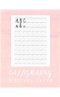 Calligraphy Writing Pad