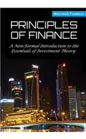 Principles of Finance