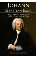 Johann Sebastian Bach