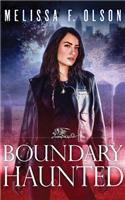 Boundary Haunted