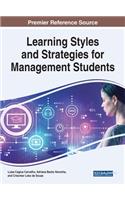 Learning Styles and Strategies for Management Students