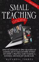 Small Teaching Online