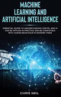 Machine Learning And Artificial Intelligence