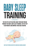 Baby Sleep Training