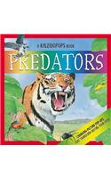 Kaleidopops Predators: (Kaleidopops Book)
