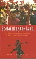 Reclaiming the Land