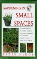 The Ultimate Small Garden