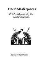 Chess Masterpieces
