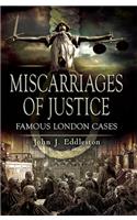 Miscarriages of Justice