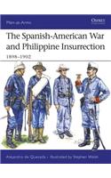 Spanish-American War and Philippine Insurrection