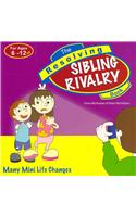 The Resolving Sibling Rivalry Book