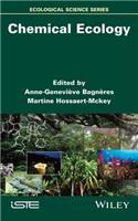 Chemical Ecology