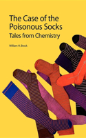 Case of the Poisonous Socks
