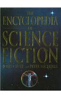 New Encyclopedia of Science Fiction