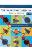 The Marketing Casebook