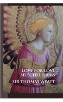 Love for Love