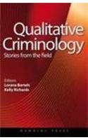 Qualitative Criminology