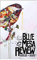 Blue Mesa Review