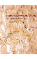 Substance, Memory, Display