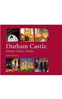Durham Castle
