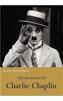 The Search for Charlie Chaplin