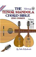 Tenor Mandola Chord Bible