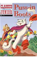 Puss in Boots