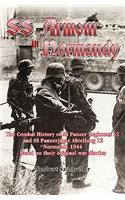 Waffen-SS Armour in Normandy
