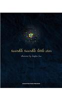 Twinkle Twinkle Little Star