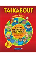 Talkabout Second Edition