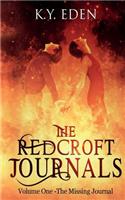 The Redcroft Journals: Volume One - The Missing Journal