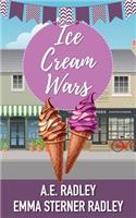 Ice Cream Wars
