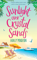 Sunlight over Crystal Sands