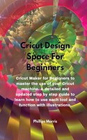 Cricut Design Space For Beginners