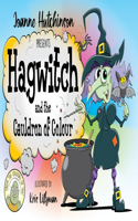 Hagwitch and the Cauldron of Colour