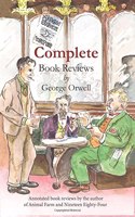 Complete book reviews by George Orwell