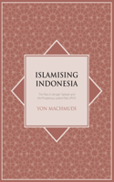 Islamising Indonesia