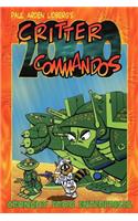 Critter Commandos 2000