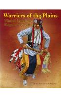 Warriors of the Plains