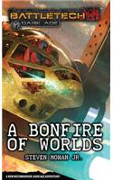 A Bonfire of Worlds