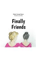 Finally Friends