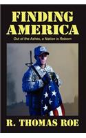 Finding America