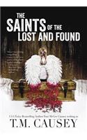 Saints of the Lost and Found