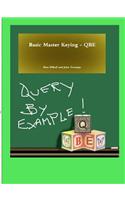 Basic Master Keying - QBE