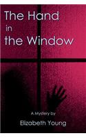 Hand in the Window
