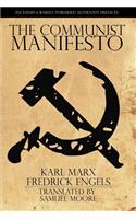 Communist Manifesto