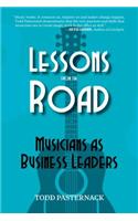 Lessons from the Road