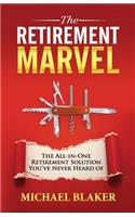 Retirement Marvel