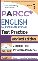 PARCC Test Prep