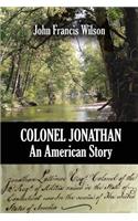 Colonel Jonathan